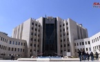   العدل السورية" ترد على "العفو الدولية"عقب أحكام الإعدام بحق رموز نظام الأسد البائد