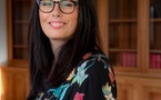 برلمانية إيطالية تدعو حكومة بلادها للتدخل لحل مشكلة (قافلة فلسطين) العالقة بين تركيا والعراق