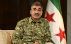 تركيا تزيل اسم “سيبان حمو” من قوائم المطلوبين