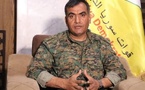 قيادي في قسد يعلن قرب حل التنظيم : دفنّا أسلحتنا ولا نطالب بالانفصال