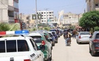 عين العرب.. تعزيزات أمنية مع حديث عن قرب حل “قسد"