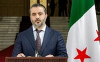 الشيباني ينفي أي وجود عسكري تركي في مطار “أبو الظهور”