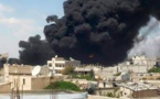 داعش يستعيد السيطرة على قرية بحلب ويشن هجوما مضادا بمنبج
