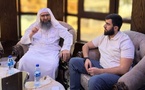 “الداخلية” تنفي قطع رأس رجل دين في حلب