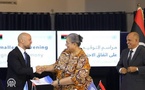 ليبيا.. اتفاق برعاية أممية يمهد لإجراء الانتخابات خلال 24 شهرا