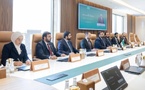 سوريا والسعودية توقعان اتفاقاً للتعاون الإذاعي والتلفزيوني وتشكّلان فريقاً إعلامياً مشتركاً