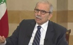 سلام: اتفاق الإطار ليس معاهدة ويتضمن انسحاب إسرائيل من لبنان