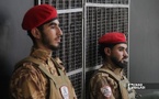 حلب.. أحكام بحق أربعة متهمين في قضية أحداث الساحل