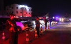 احتجاجات لـ”طرد الشبيحة” في حريتان بريف حلب
