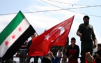 تركيا قد تمنح 300 الف سوري من أصحاب الكفاءات الجنسية