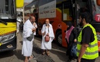 “الأوقاف تعلن تفاصيل جديدة لتكاليف واشتراطات موسم الحج