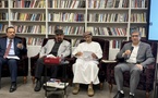 مكتبة كتارا للرواية العربية تناقش كتاب «في الطريق إلى بيت ولادة»