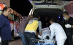 سبعة قتلى باستهداف حافلة في حمص