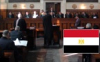 محكمة مصرية عسكرية تقضى بسجن 18 معارضًا بين 3 و25 عامًا