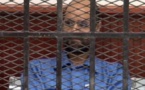 حكومة الوفاق الليبية تؤكد ان لا عفو عن سيف الاسلام القذافي