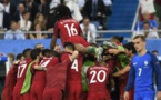 البرتغال تفوز على فرنسا وتحرز كأس يورو16 للمرة الأولى  