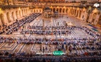 من القصف والدمار إلى إعادة التأهيل.. حلب تستعيد جامعها الأموي الكبير