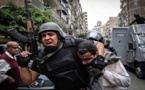 مصر: العفو الدولية تنبه من "زيادة" في حالات الاختفاء القسري
