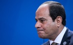 ما المسار الذي أعلنه السيسي لتأهيل رئيس مصر 2030؟