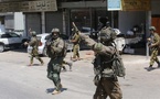 الجيش الإسرائيلي يعلن اقتحام 40 بلدة بالضفة واعتقال نحو 40 فلسطينيا