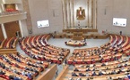 مجلس النواب المصري يفوّض السيسي بتقديم دعم عسكري للسعودية