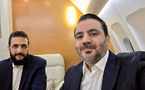 سوريا والبحرين تتجهان نحو تنشيط العلاقات الثنائية وتوسيع التعاون الاقتصادي