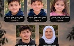 سبعة ضحايا بغارات أردنية على درعا.. ودمشق تنفي التنسيق المسبق  