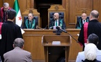 دمشق.. السجن المؤبد بحق عنصر سابق في “لواء القدس