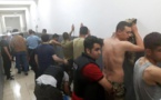 الأمن التركي يوقف 754 من عناصر "الكيان الموازي" الإرهابية