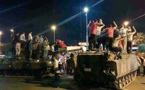 اوروبا قلقة ازاء اعتقال الوف الاتراك واعلان حالة الطوارىء