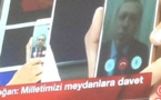 تسجيلات جديدة لمحاولة اغتيال اردوغان ليلة محاولة الانقلاب الفاشلة