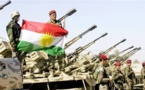 وزارة البيشمركة:قواتنا ستنسحب من مدينة الموصل فقط بعد تحريرها