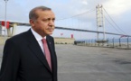 إردوغان وقادة المعارضة يتفقون على مكافحة "غولن"و" بي كي كي"  
