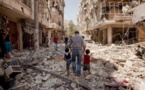 المعارضة في حلب تحذر من "ممرات الموت" التي فتحها النظام