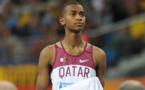 برشم واليد والعطية.. محور الآمال القطرية في أولمبياد ريو