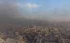المعارضة المسلحة تطلق معركة فك الحصار عن حلب وتحقق انجازات