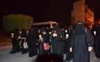 سمعت السعوديات من الرجال كلمة "لا" بما يكفي