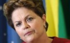 الرئيسة البرازيلية الموقوفة ديلما روسيف : أنا سندريلا الأولمبياد