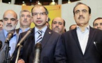 القضاء العراقي يحرك "شكوى" ضد رئيس البرلمان ونواب بتهم فساد