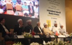 الاتحاد العالمي لعلماء المسلمين يختتم اجتماعه في قونية التركية