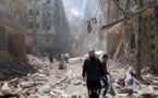 أكثر من 700 قتيل من القوات النظامية والمعارضة خلال معركة حلب