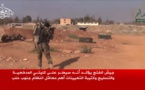 سوريا: مقاتلو المعارضة يخترقون حصار حلب وسط استمرار للمعارك 