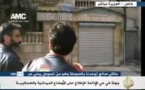 المعارضة السورية تفجر نفقا للقوات الحكومية في حي الإذاعة بحلب