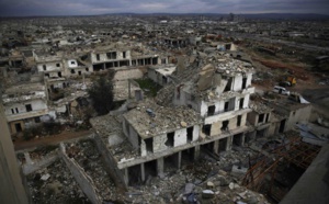 أكثر من 306,000 من المدنيين سقطوا خلال 10 سنوات في سوريا