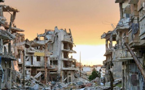 سوريا.. صراع مجمد وحسم مؤجل لما بعد التوافقات الدولية