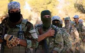 المجلس الأطلسي داخل الحملة الدبلوماسية لهيئة تحرير الشام مع المسيحيين والإسماعيليين في سوريا