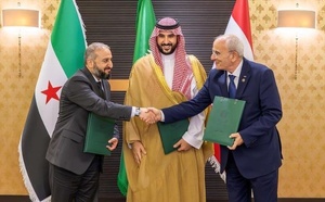 إلى الواجهة بعد الأسد.. برًا وبحرًا.. سوريا ولبنان تعيدان رسم الخرائط
