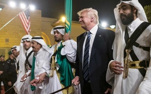  نيويورك تايمز:هذه ليست السعودية التي زارها ترامب من قبل  