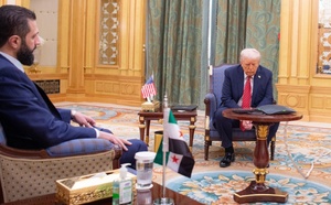 رفع العقوبات.. قرار تاريخي يغيّر الاتجاهات في سوريا