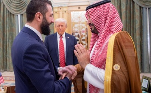 الخاسرون في الشرق الأوسط الجديد: كيف انقلبت الطاولة على القوى القوية  ؟
